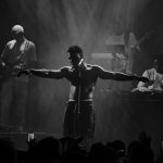 LPB Studio Rotterdam live photoshoot Antwerp